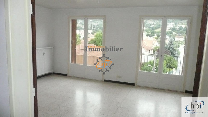 Appartement - 53 m² - 2 pièces