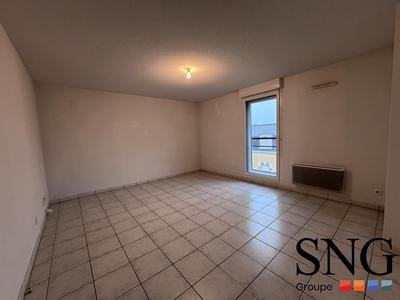 Appartement - 83 m² - 4 pièces