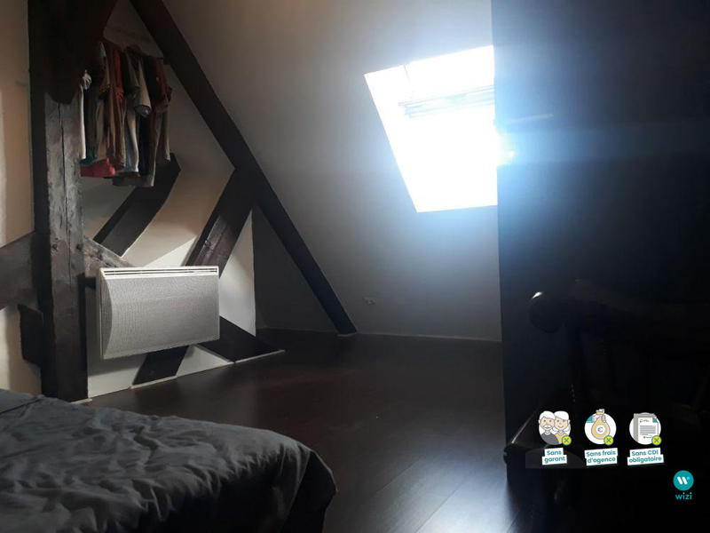 Appartement - 100 m² - 5 pièces