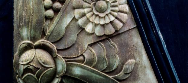 Exposition &quot;Elégance et Modernité&quot;