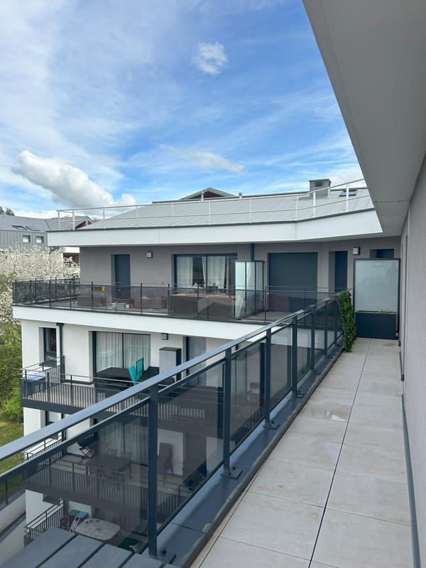 Appartement - 98 m² - 4 pièces