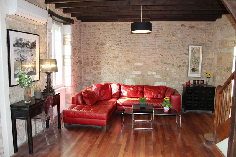 Maison - 158 m² - 6 pièces