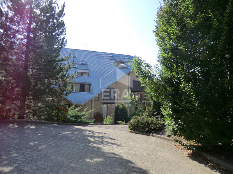 Appartement - 126 m² - 5 pièces