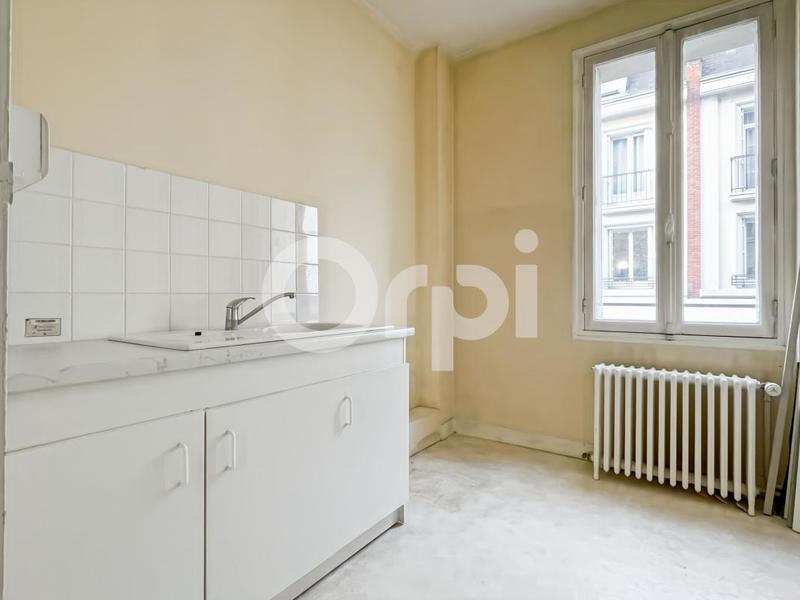 Immeuble - 154 m² - 5 pièces