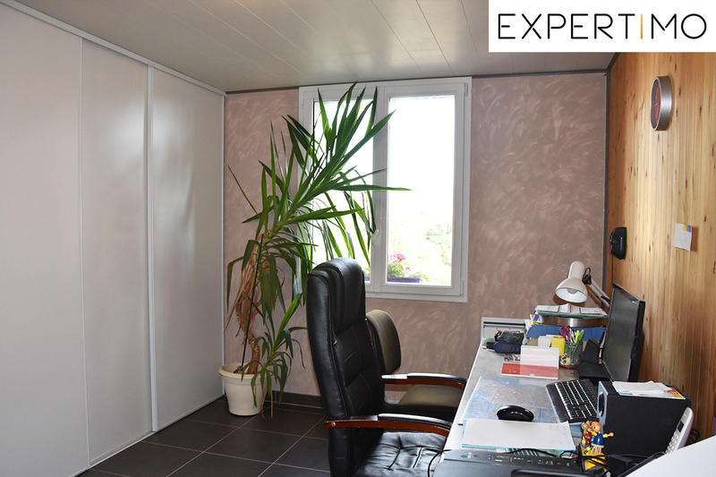 Maison - 190 m² - 9 pièces