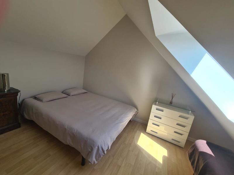 Appartement - 81 m² - 4 pièces