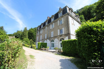 Bureau - 141 m² - 5 pièces