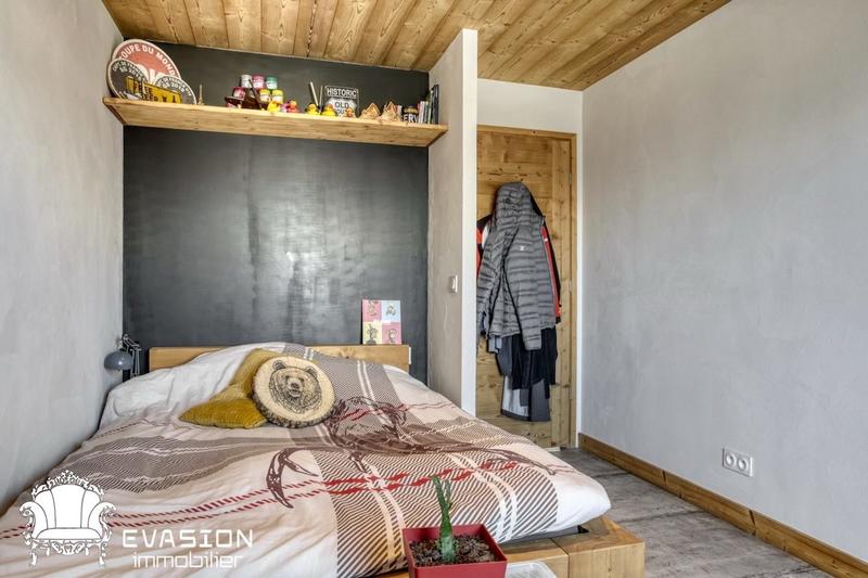 Appartement - 117 m² - 5 pièces