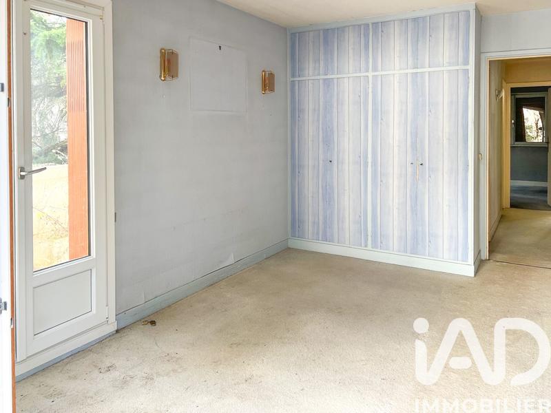 Appartement - 111 m² - 5 pièces