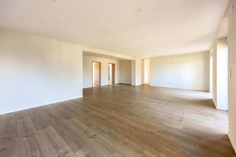 Appartement - 134 m² - 5 pièces