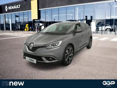 Renault Grand Scénic IV TCe 160 Fap Edc Intens