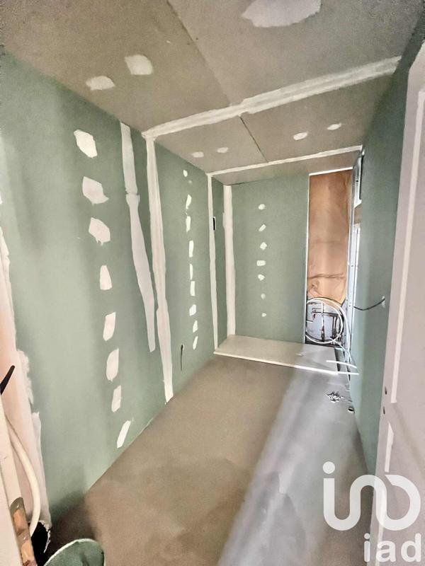 Maison de village - 100 m² - 5 pièces