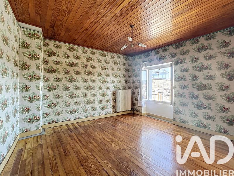 Maison de ville - 69 m² - 5 pièces