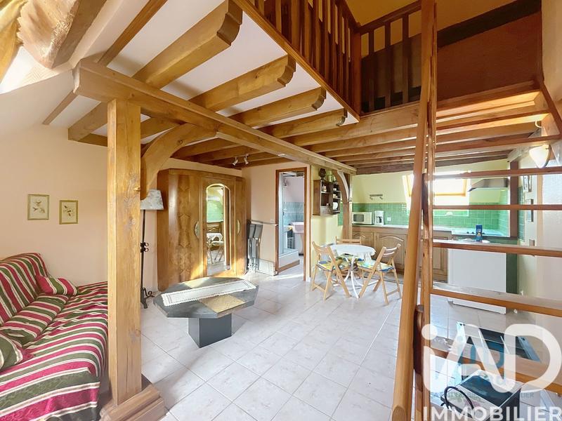 Maison - 155 m² - 9 pièces