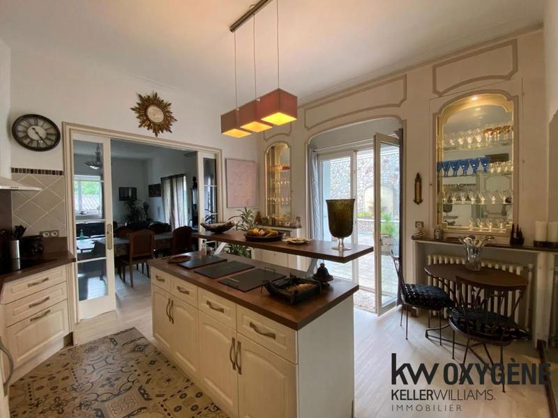 Appartement - 92 m² - 3 pièces