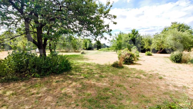 Longère - 170 m² - 8 pièces