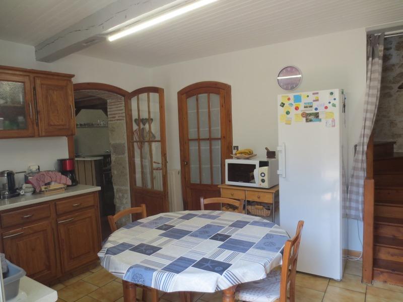 Maison - 345 m² - 12 pièces
