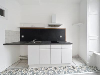 Appartement - 41 m² - 1 pièce