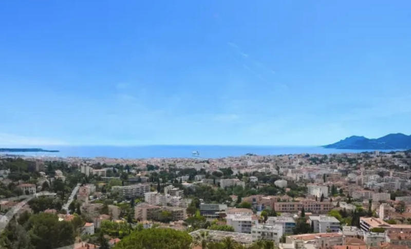 Villa - 400 m² - 7 pièces