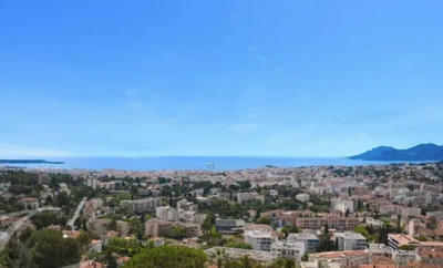 Villa - 400 m² - 7 pièces