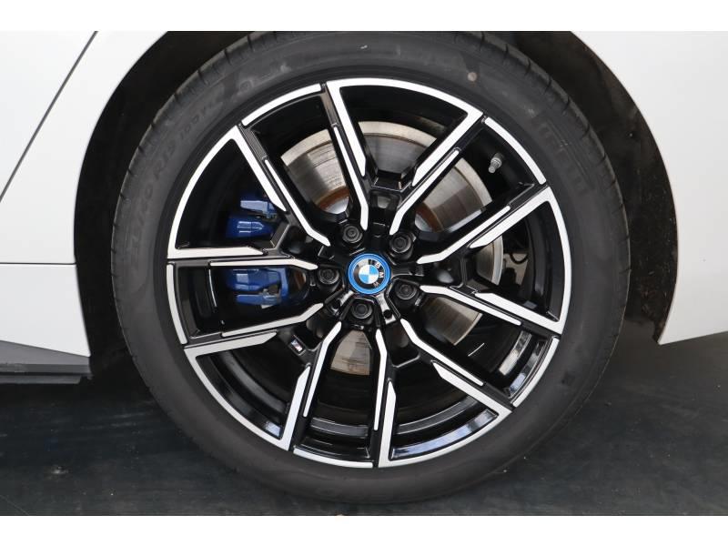 Bmw i4 M50 544 ch Bva