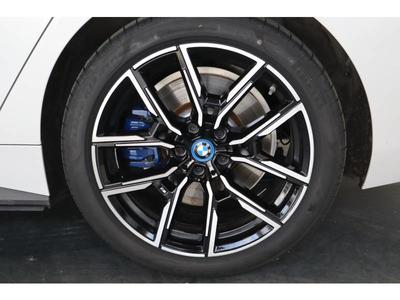Bmw i4 M50 544 ch Bva