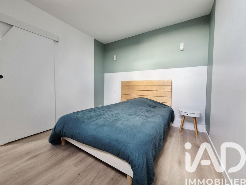 Appartement - 75 m² - 4 pièces