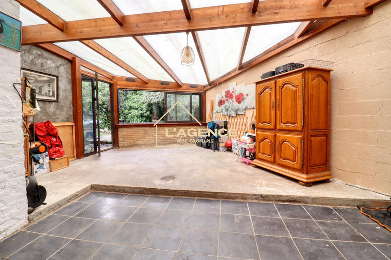 Maison - 88 m² - 4 pièces