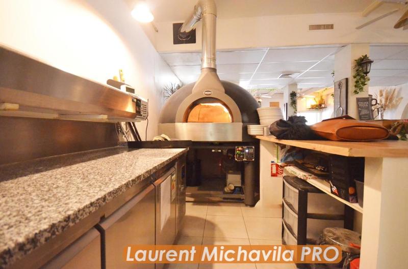 Fonds de commerce - 139 m²