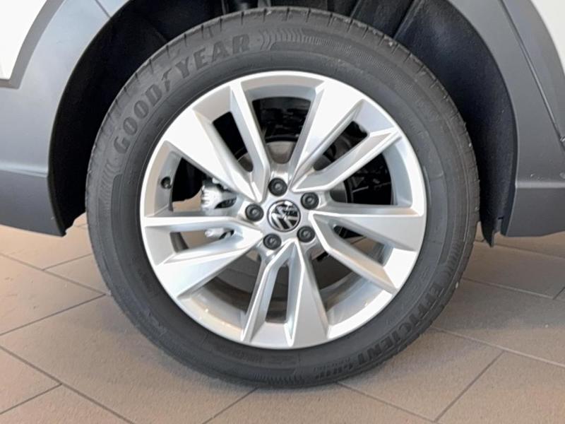 Volkswagen Taigo 1.0 Tsi 116 Dsg7 Vw Edition