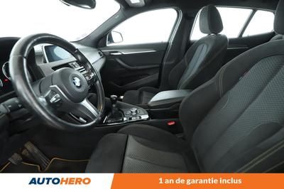 Bmw X2 sDrive18iA m Sport X Dkg7 140 ch