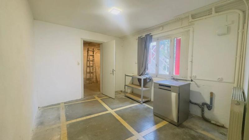 Maison - 155 m² - 7 pièces