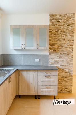 Appartement - 96 m² - 4 pièces