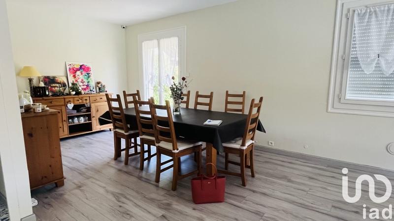 Maison - 148 m² - 5 pièces