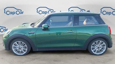 Mini Mini 2.0 Cooper s 178 Yours