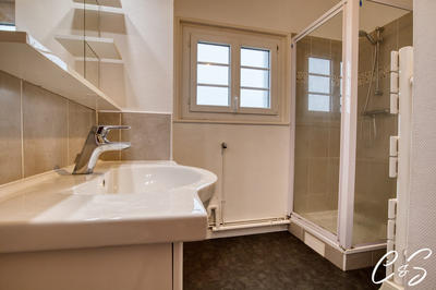 Appartement - 29 m² - 1 pièce