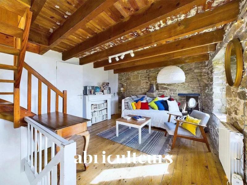 Demeure - 162 m² - 7 pièces