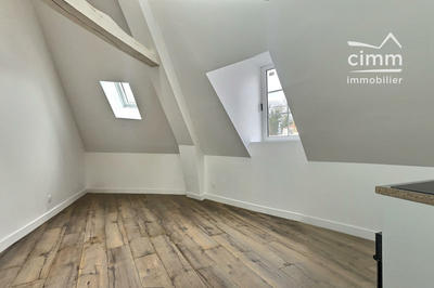 Appartement - 21 m² - 2 pièces