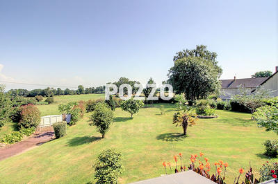 Viager - Maison - 202 m² - 8 pièces