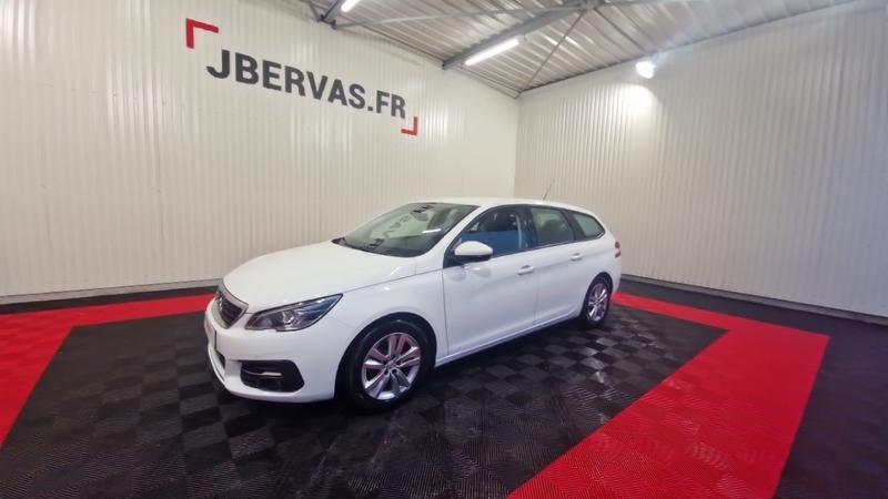 Peugeot 308 Sw bluehdi 100ch ss active business