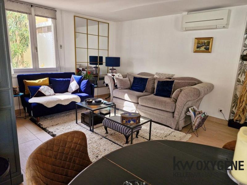 Villa - 144 m² - 6 pièces