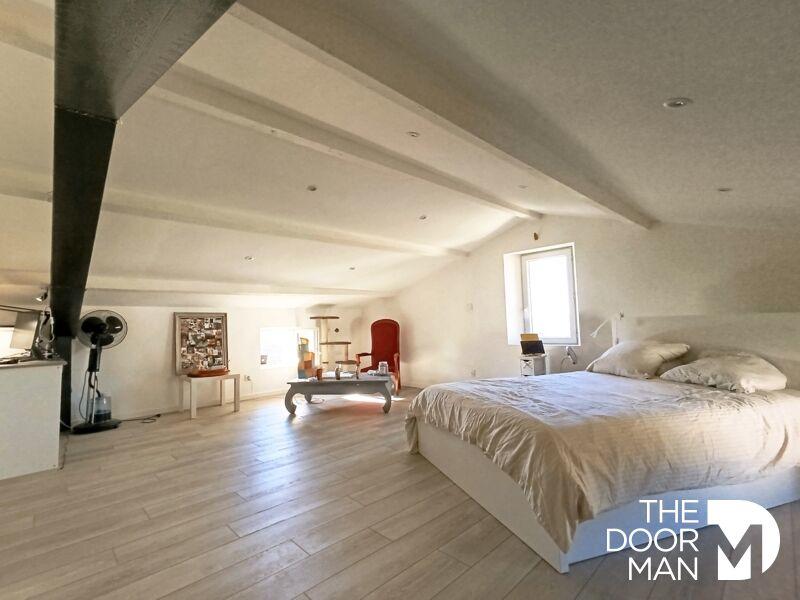 Maison de ville - 153 m² - 6 pièces