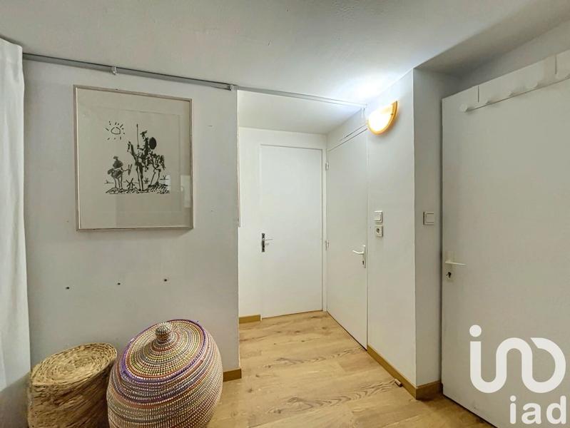 Maison - 116 m² - 5 pièces