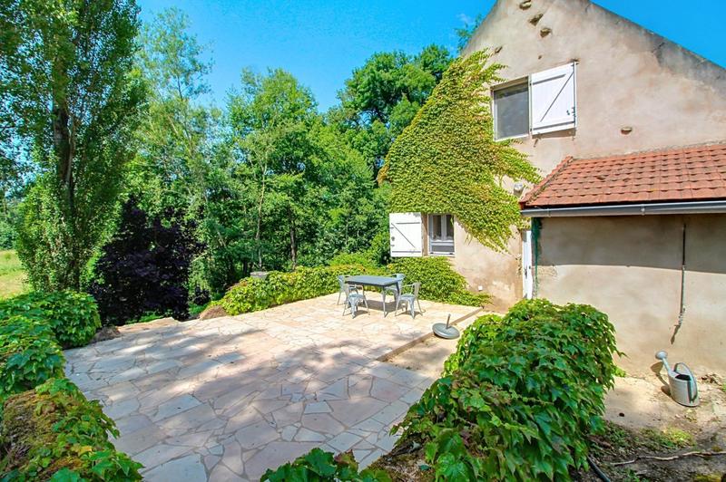 Maison - 135 m² - 4 pièces