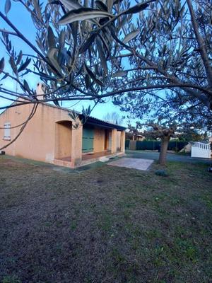 Villa - 65 m² - 3 pièces