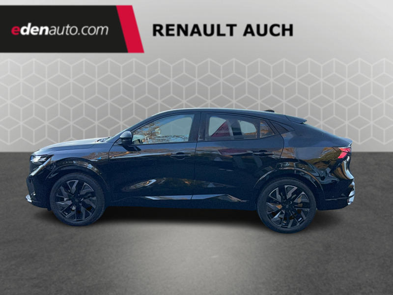 Renault Rafale E-Tech full hybrid 200 esprit Alpine