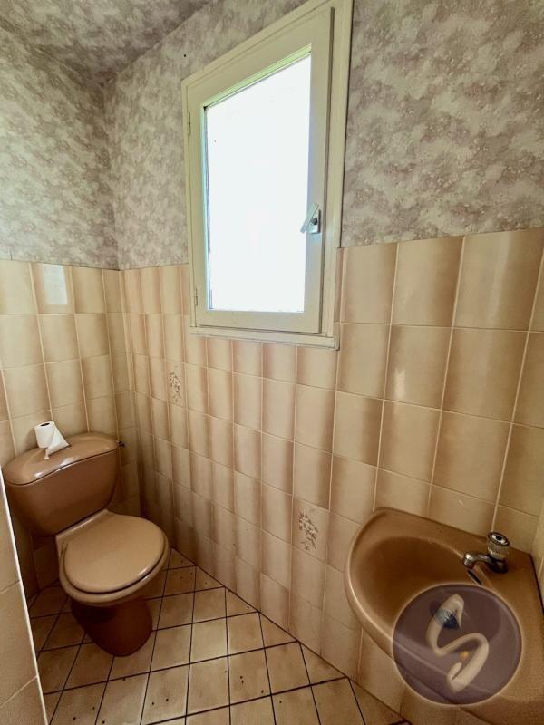 Maison - 177 m² - 6 pièces