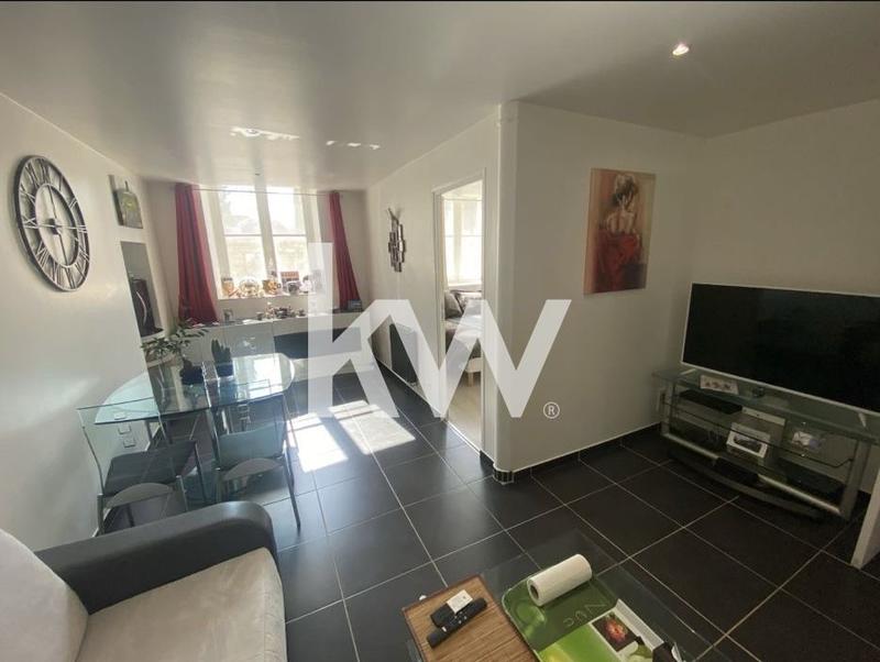 Appartement - 41 m² - 2 pièces