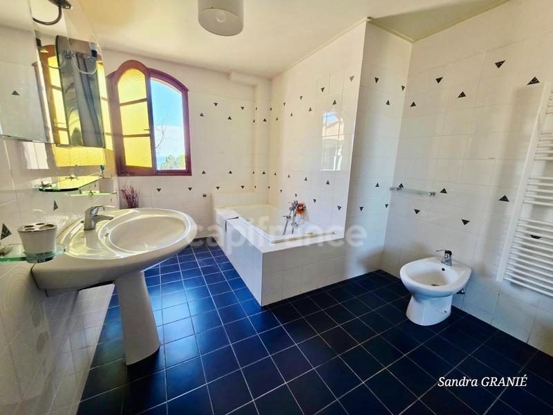 Maison - 353 m² - 10 pièces