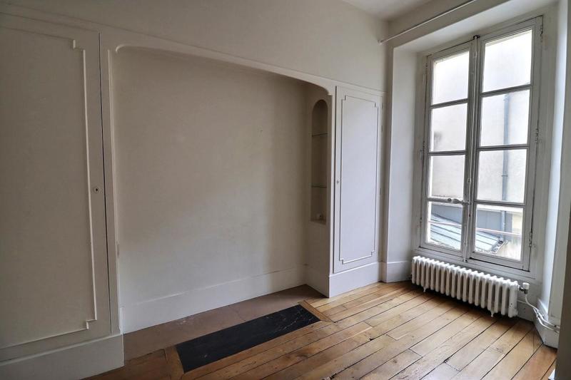 Appartement - 97 m² - 5 pièces